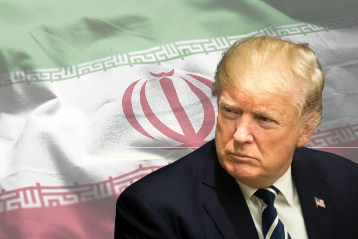 آیا ایران خود را از مخمصه ترامپ نجات می‌دهد؟