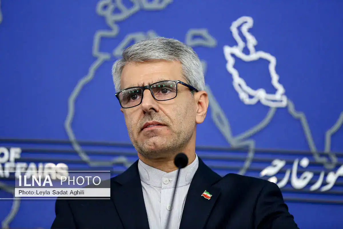 رد ادعاهای بی‌اساس گروه هفت در رابطه با جمهوری اسلامی ایران