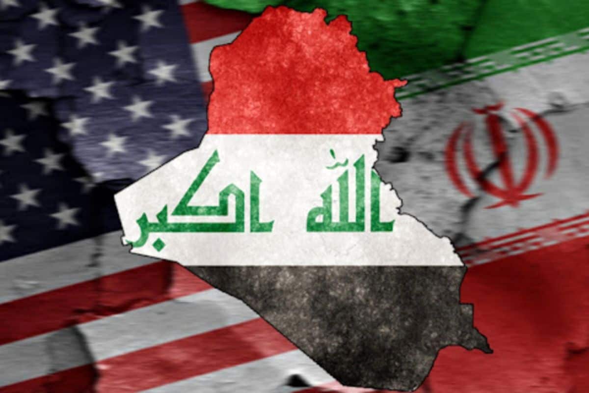عراق؛ میدان رقابت ایران و آمریکا در سایه ضعف نیروهای نیابتی تهران