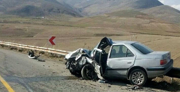 حملات سایبری بر خودروهای هوشمند: تهدید نوین بر ایمنی رانندگی و افزایش احتمال تصادف