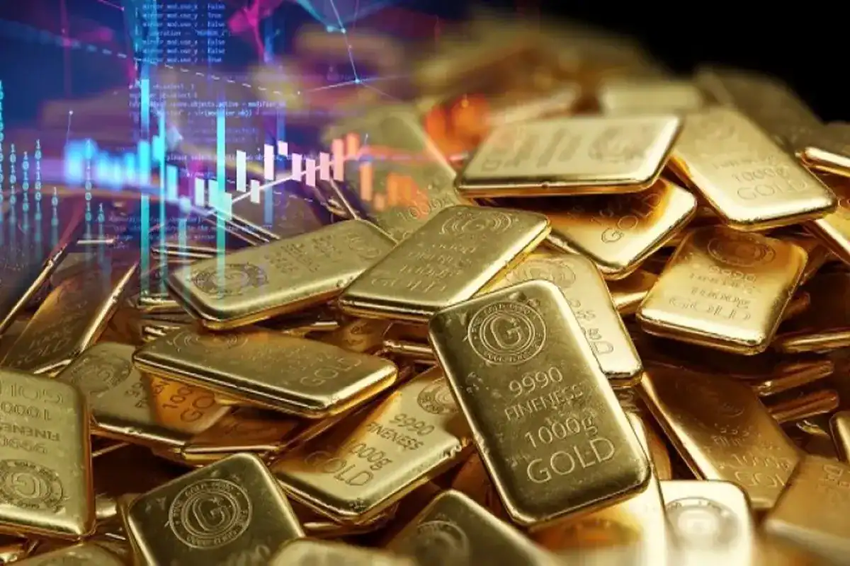 تولیدکنندگان بزرگ طلای جهان در ۲۰۲۴