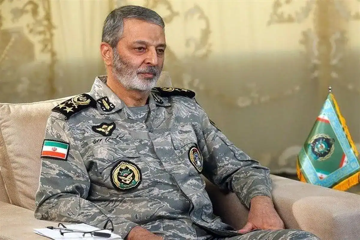 از جنگ استقبال نمی‌کنیم، اما با قدرت از ایران دفاع می‌کنیم