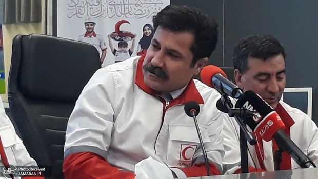 حسین زاده، معاون پزشکیان: «نه به تصادف» صرفا یک کمپین نباشد