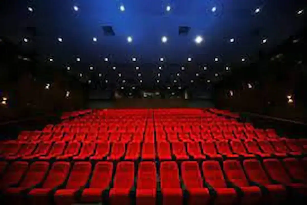 قیمت بلیت سینما اعلام شد