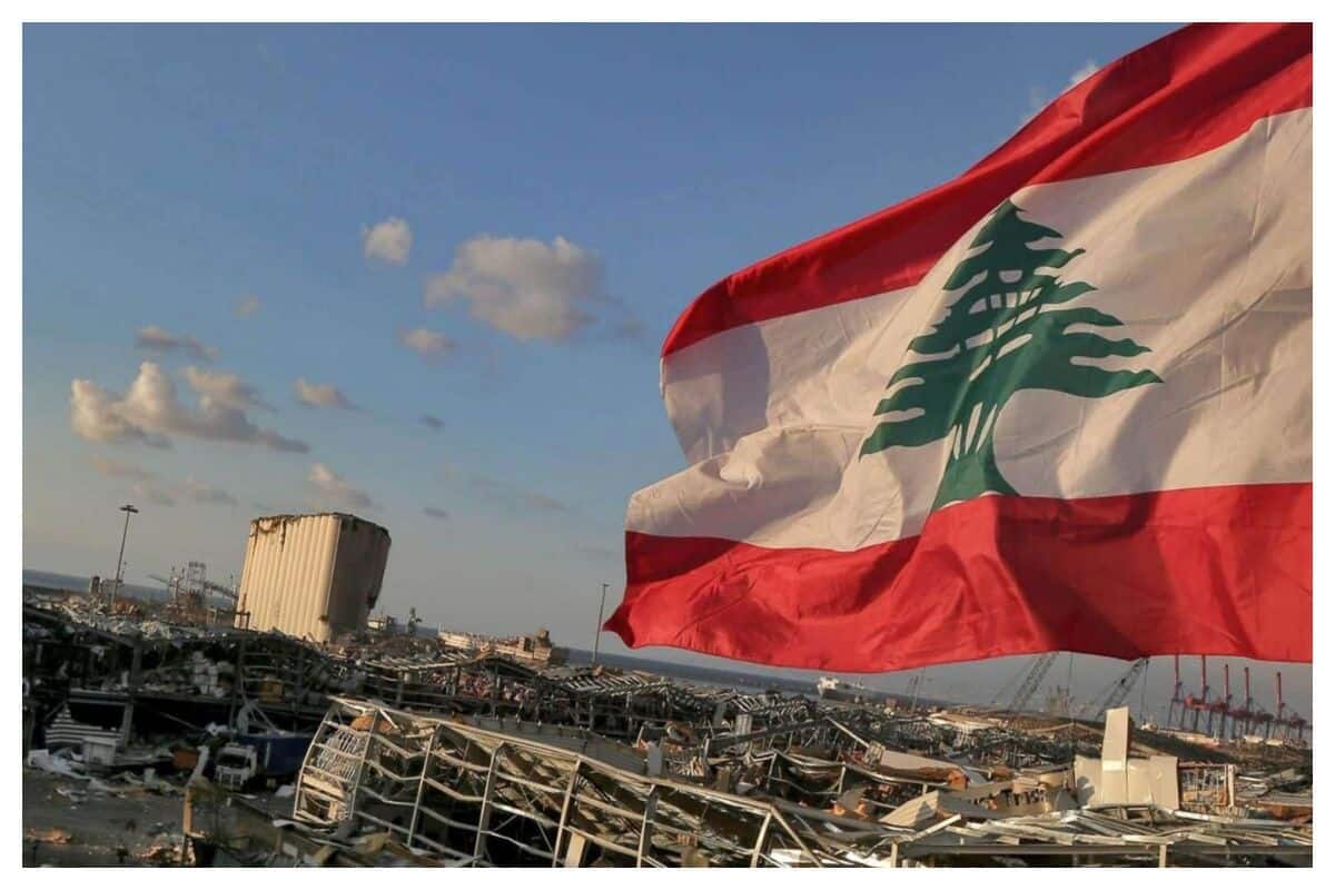 لبنان در مسیر عادی‌سازی روابط؟!