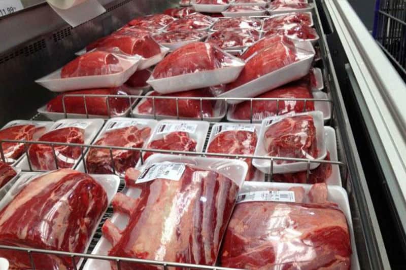 کمبود گوشت تنظیم بازاری در ایام رمضان؛ وعده‌های دولت در عمل محقق نشد