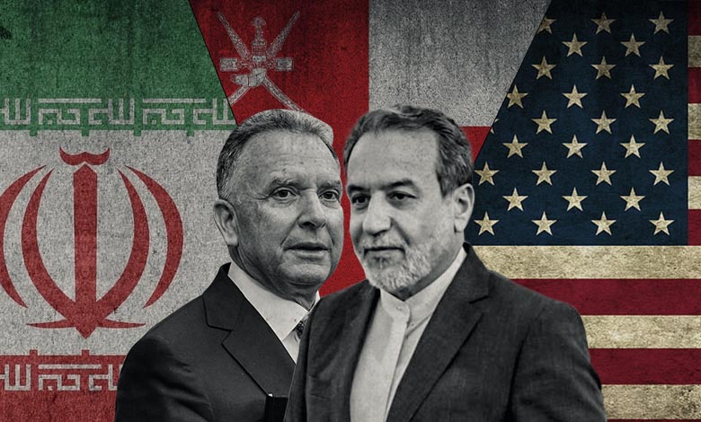نگاه به مذاکرات مسقط: اهداف و چالش‌های آمریکا در گفت‌وگوها