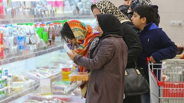 اعتبار کالابرگ امروز چهارشنبه واریز می‌شود