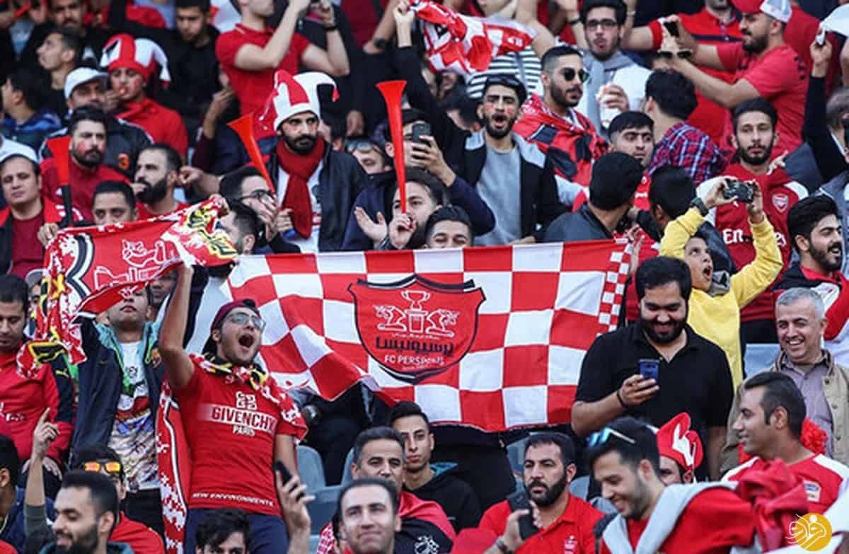 لبریز شدن صبر هواداران پرسپولیس؛ توقف برابر استقلال خوزستان و فشارها بر مدیریت درویش