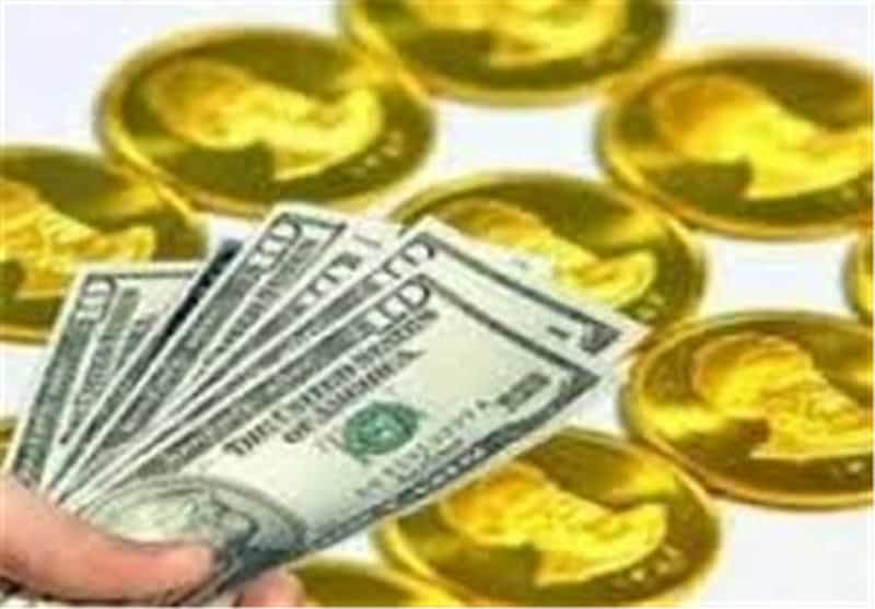 ریزش دلار و تتر به کانال ۸۰ هزار تومان / بازار فروشنده شد
