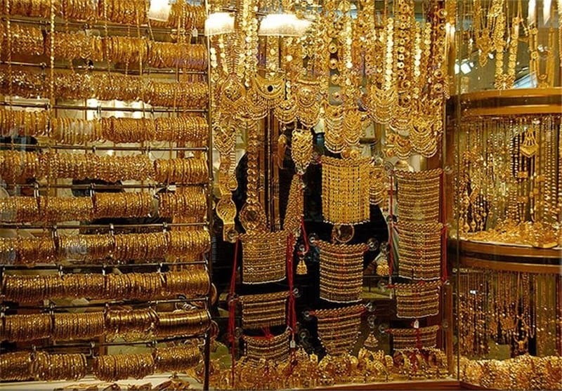 مالیات بر ارزش افزوده  ۱۰ درصدی طلا