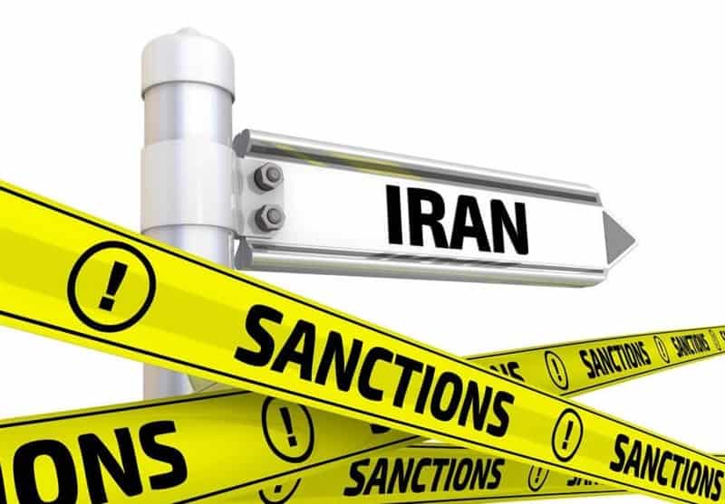 تحریم‌های جدید آمریکا علیه ایران