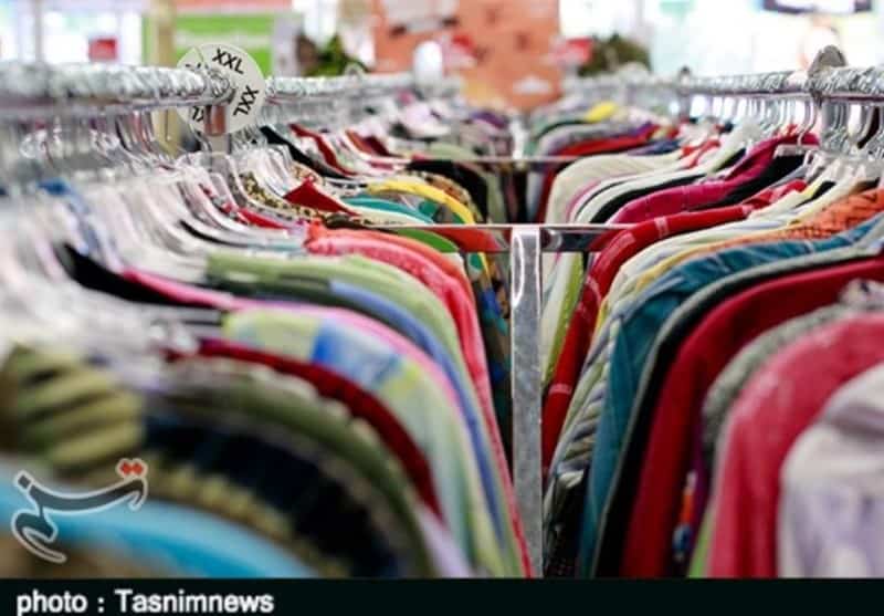 اعلام ضوابط جدید واردات پوشاک برای مقابله با قاچاق