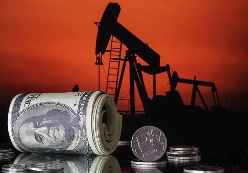قیمت جهانی نفت امروز 29 فروردین