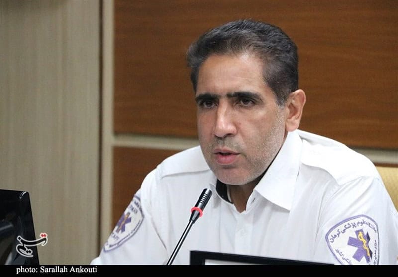 وضعیت مصدومان واژگونی اتوبوس در کرمان؛ ۱۷ نفر ترخیص شدند
