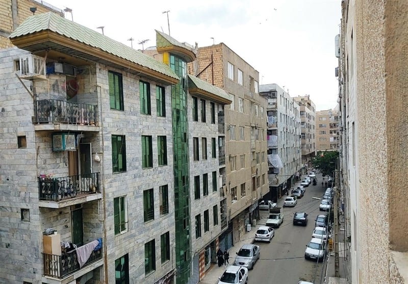 وام ودیعه ۴۰۰ میلیونی برای دهک 4 حذف شد
