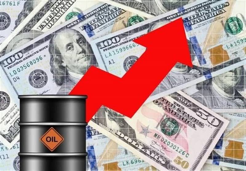 قیمت جهانی نفت امروز