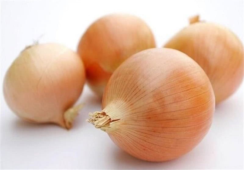 آغاز خرید تضمینی پیاز