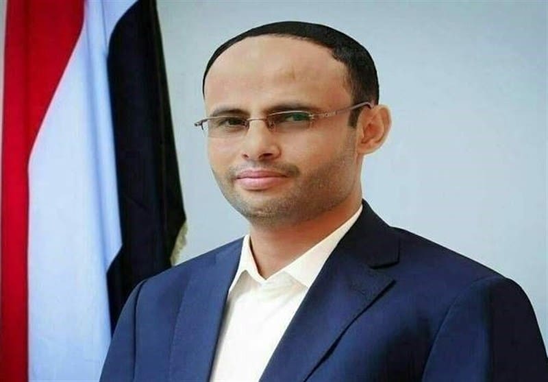 مهدی المشاط: به قدرت ایران در غلبه بر سختی‌ها ایمان داریم