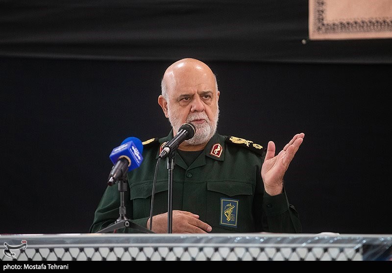 مسجدی: دشمن به‌دلیل قدرت بازدارندگی ما به مذاکره آمد