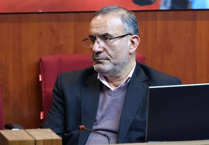 شعبانی‌بهار: توجه به جوان‌گرایی از اولویت‌های ما است