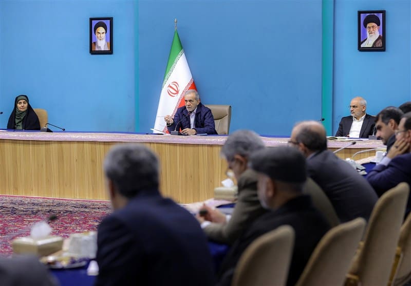رونمایی از بسته حمایت از مستاجران امروز