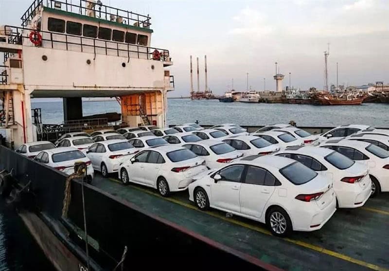 خلف وعده دولت درباره سود بازرگانی خودرو