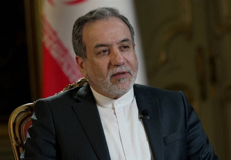 عراقچی: تلاش بازیگران خارجی بدخواه را خنثی می‌کنیم