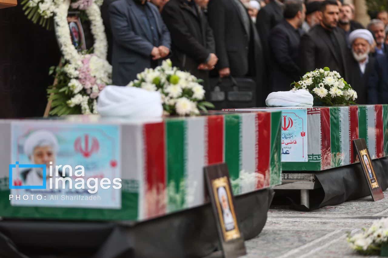 جزئیات جلسه غیرعلنی مجلس درباره بررسی شهادت قضات دیوان عالی