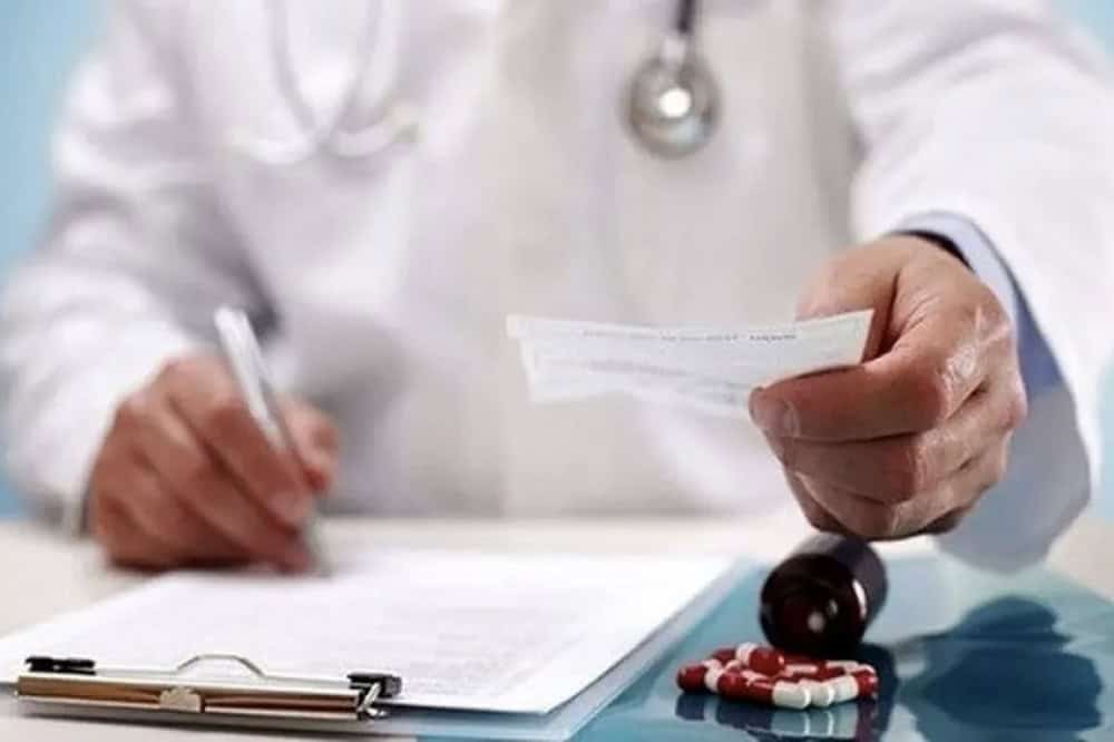 شیب معکوس مهاجرت پزشکان ۱۸ درصدی شد