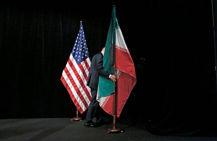 هشدار ایزدی: مذاکره با آمریکا تضمینی برای کاهش تحریم‌ها ندارد