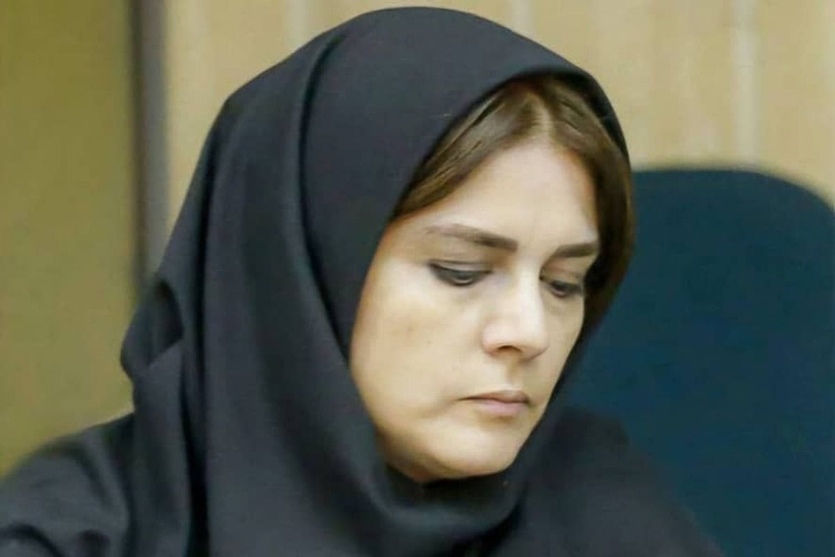 جزییاتی از صدور حکم قصاص برای قاتل منصوره قدیری، خبرنگار ایرنا