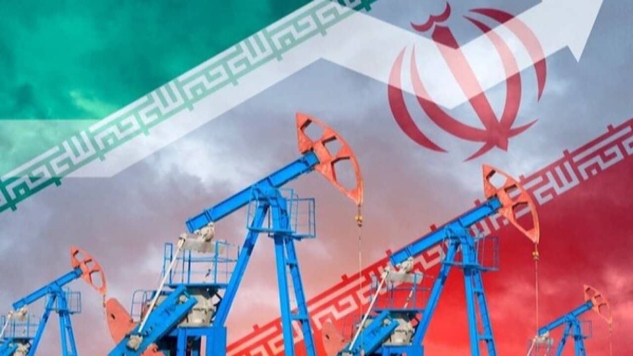رکورد صادرات نفت ایران