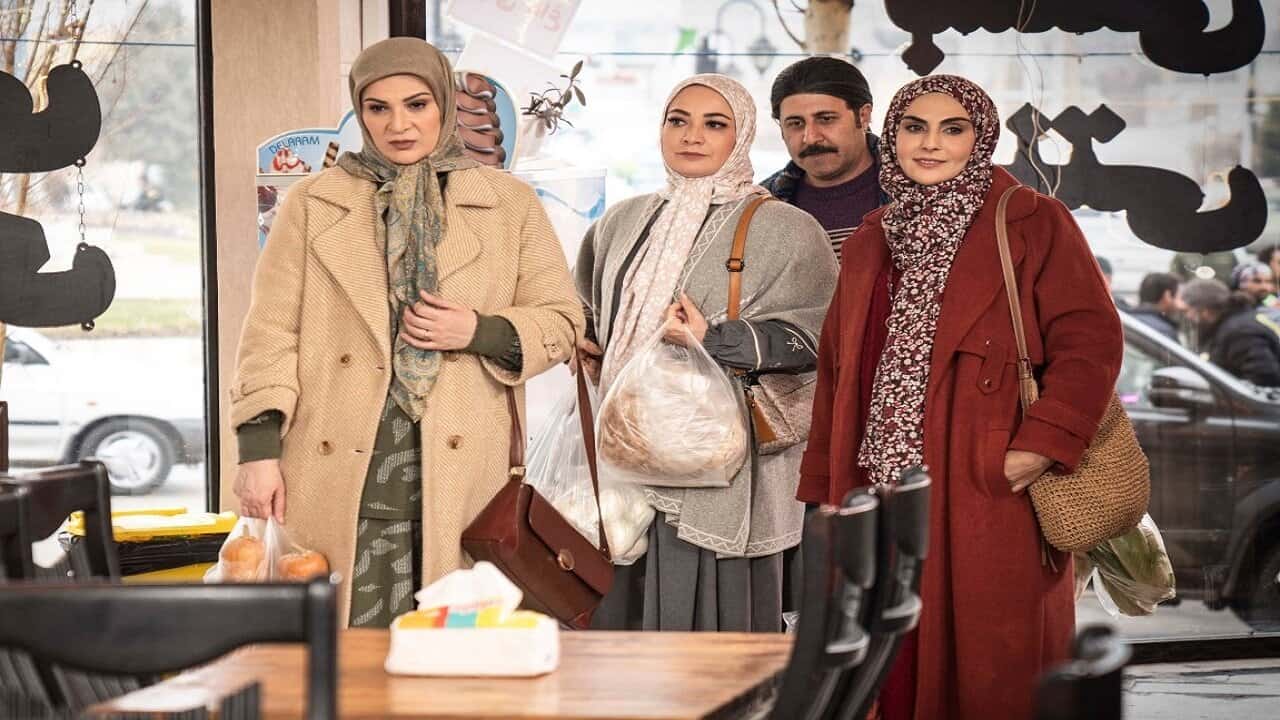 «پایتخت» هنوز برای مخاطب زنده است