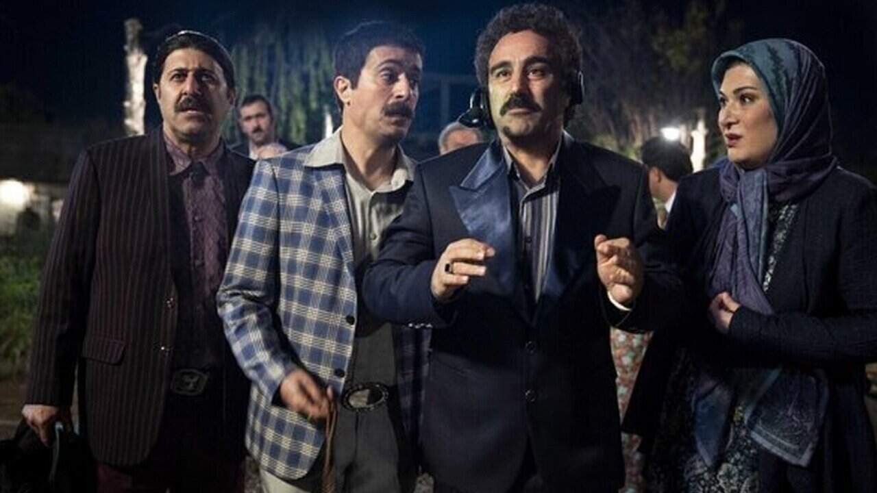 «پایتخت ۷» ۱.۸۵ میلیارد دقیقه تماشا شد