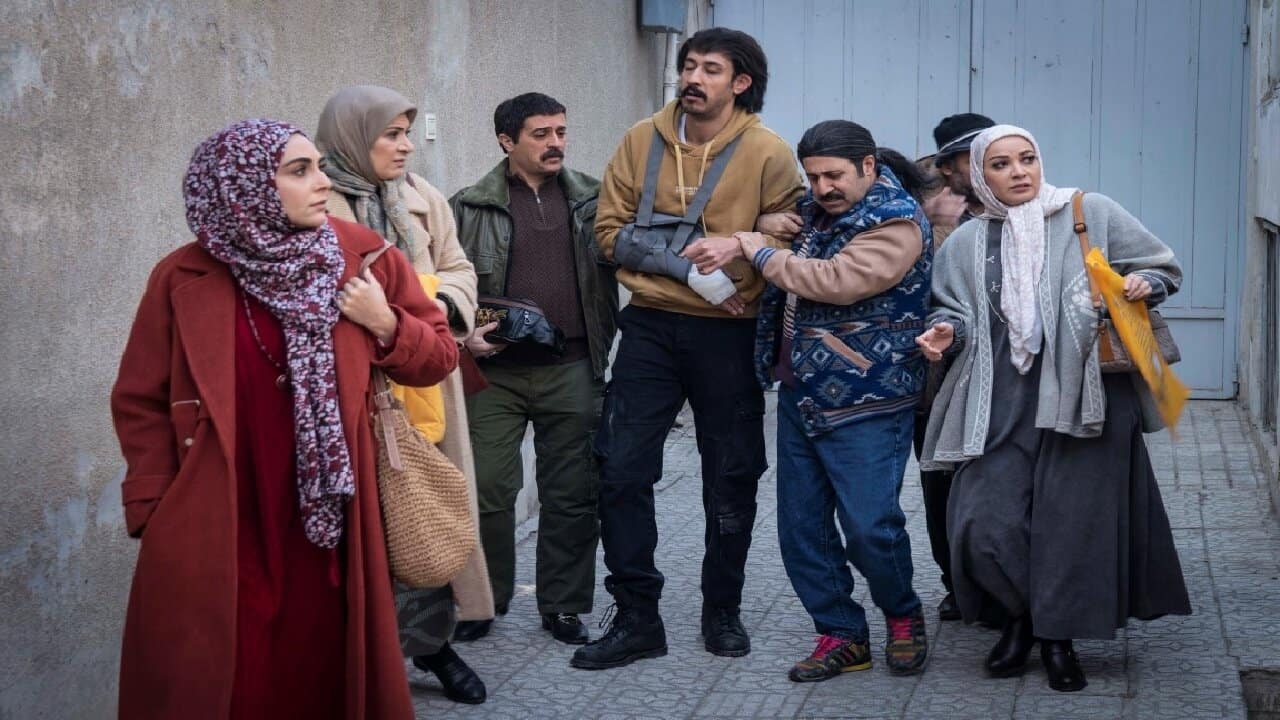 بهروز مفید: اگر «پایتخت» می‌خواهد بماند، باید از حالا به فکر باشد