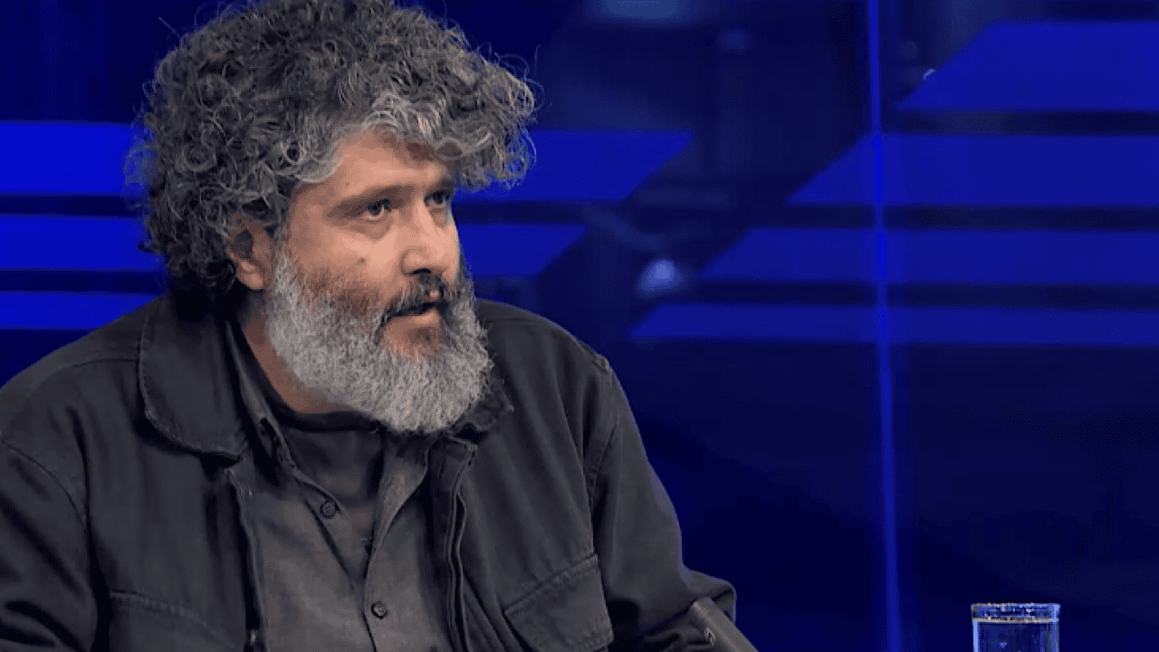 برمهانی: پخش برنامه تفرقه‌افکنانه انتقام از رسانه ملی است
