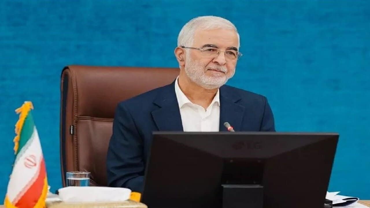 فعالیت بندر شهید رجایی از سر گرفته شد
