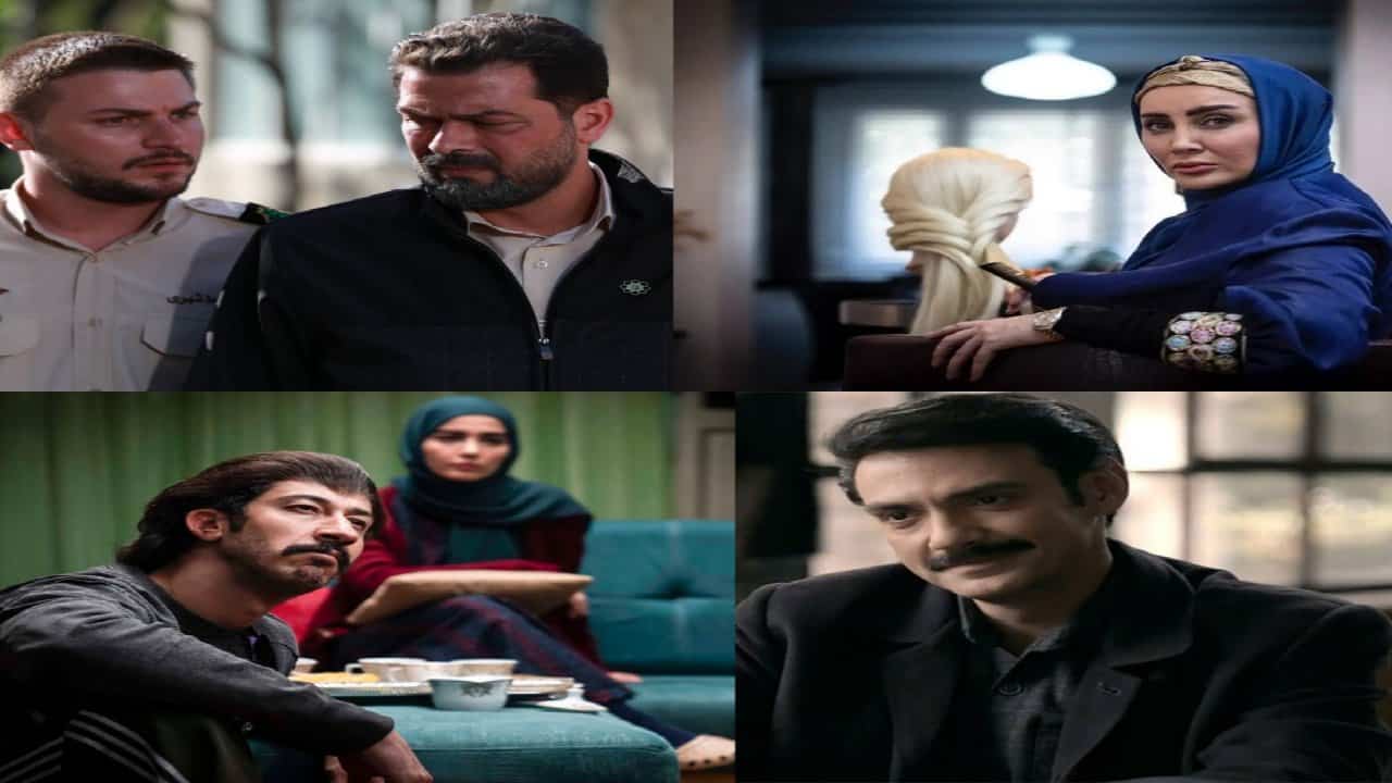 فیلمنامه‌های رسانه ملی تا اوایل ۱۴۰۵ آماده ساخت شده‌اند