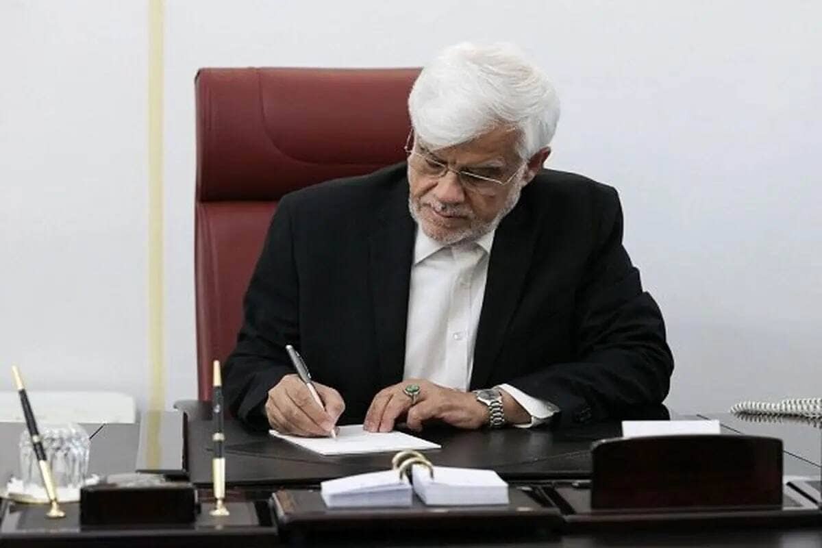 ابلاغ آئین‌ نامه اصلاح‌شده متناسب‌ سازی حقوق بازنشستگان