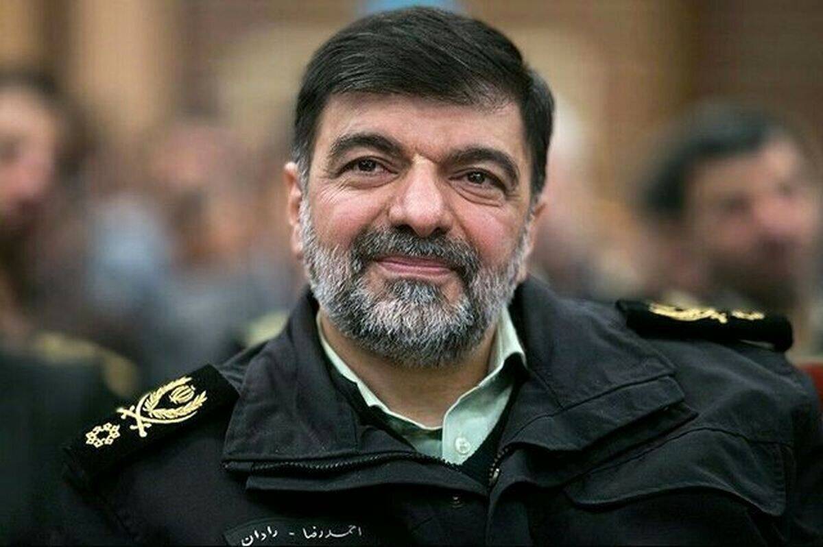 رادان: دشمن ذهن دانش‌آموزان را هدف گرفته است