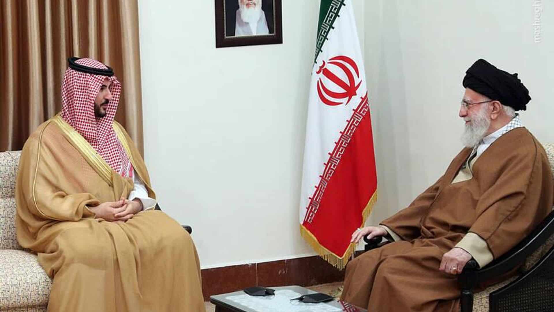 سفر خالد بن سلمان به تهران؛ پیام پادشاه سعودی در سایه نگرانی‌های منطقه‌ای و هشدارهای امنیتی