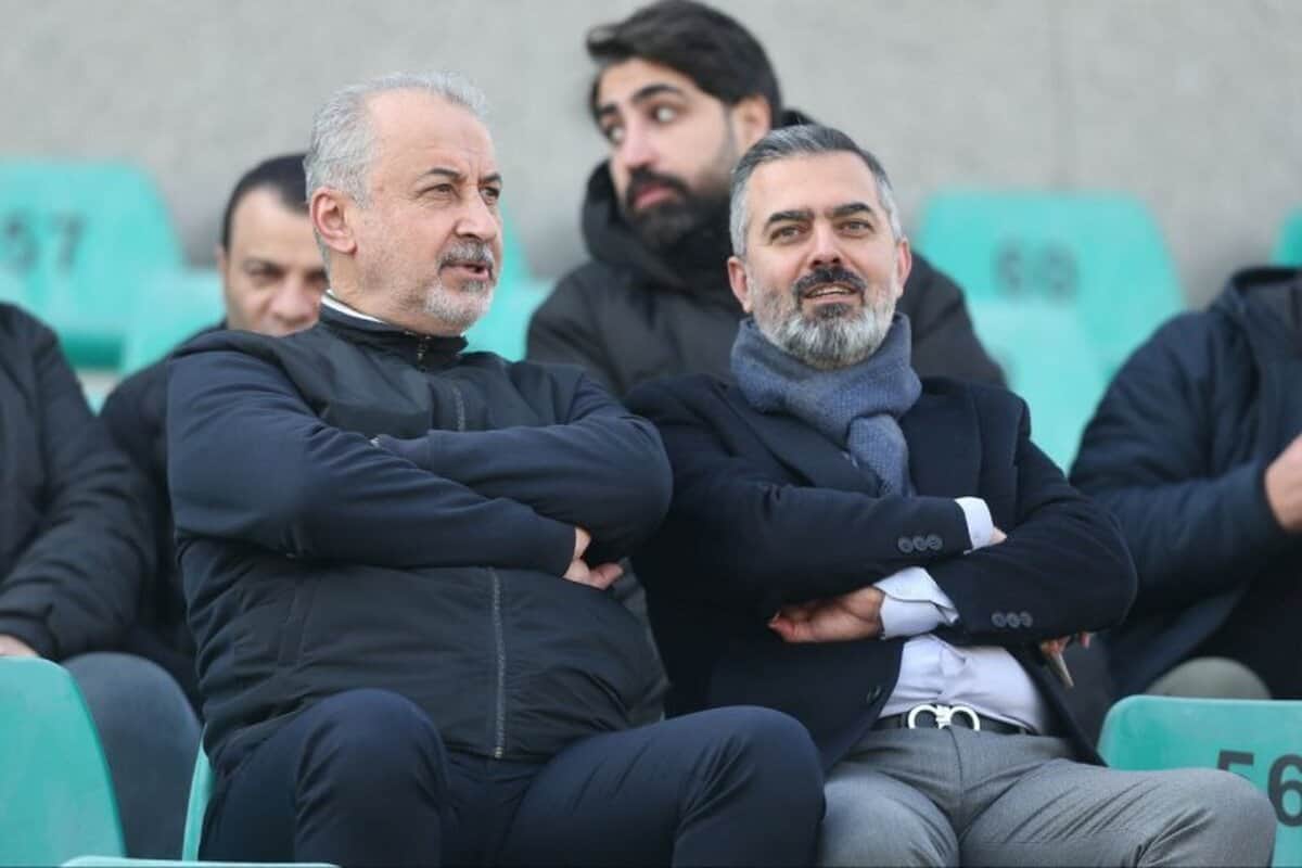 جانشین درویش مشخص شد