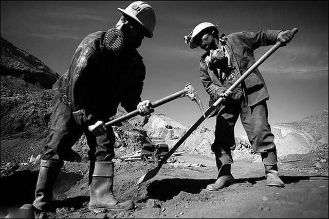 چالش‌های ایمنی در معادن ایران؛ لزوم بازنگری در سیاست‌های حفاظتی و فنی