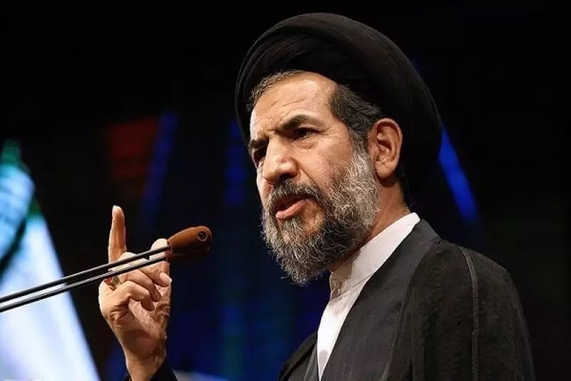 واکنش ابوترابی امام جمعه موقت تهران به  توهین به مقدسات اهل‌سنت در برنامه تلویزیون