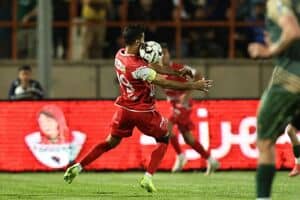 پرسپولیس در مسیر خطرناک یا بازگشت به اوج؟