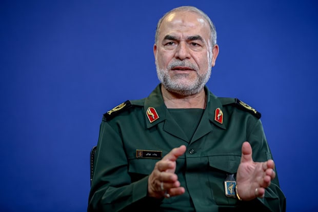 در صورت عملی‌شدن تهدیدها علیه برنامه هسته‌ای، ایران در دکترین دفاعی و ماهیت برنامه هسته‌ای خودش تجدیدنظر خواهد کرد