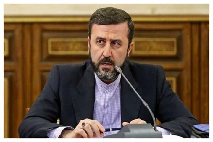 جزییات نشست سه‌جانبه میان ایران، روسیه و چین