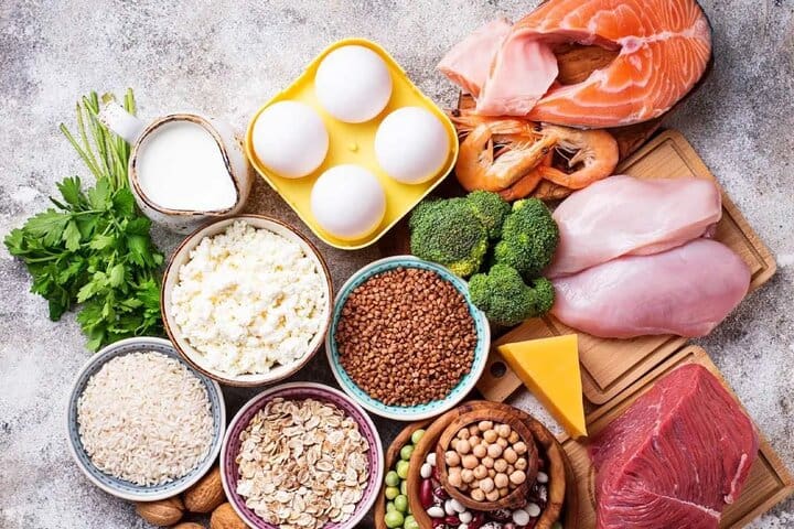جدول قیمت کالای اساسی