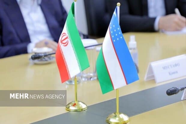توافقنامه تجارت ترجیحی میان ایران و ازبکستان امضا شد